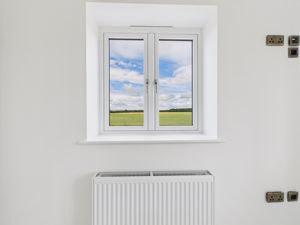 Bedroom View- click for photo gallery